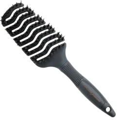 Hercules Sägemann Kämme & Bürsten|Bürste|Flexy Shape Breit 9147