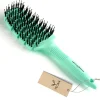 Hercules Sägemann Kämme & Bürsten|Bürste|Flexy Shape 9158 Mint
