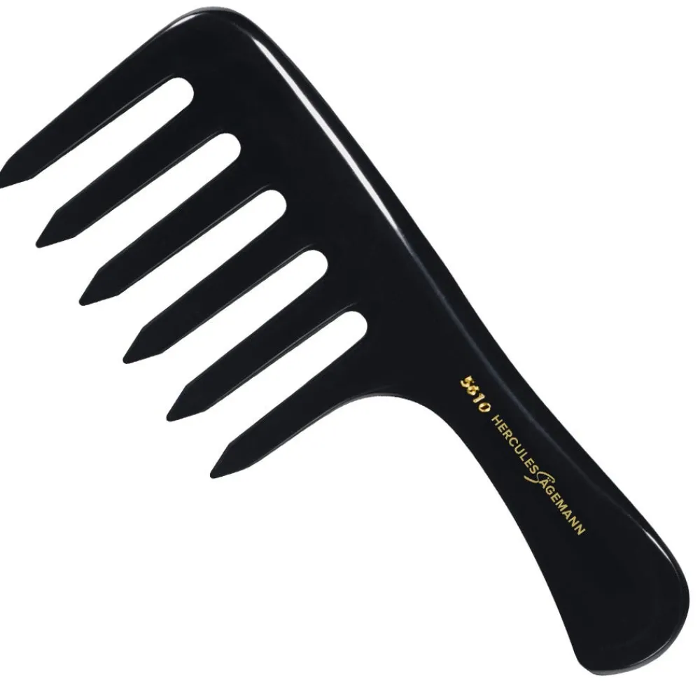 Hercules Sägemann Kämme & Bürsten|Kämme^Meisterkamm Styling 5610 6,5 Zoll