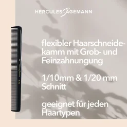 Meisterkamm Cut 621-376, 7