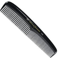 Hercules Sägemann Kämme & Bürsten|Kämme^Meisterkamm Styling 1671-378, 7,5"