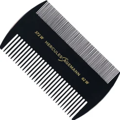 Hercules Sägemann Kämme & Bürsten|Kämme|Meisterkamm Technique 372W-62W, 3,5"