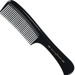 Hercules Sägemann Kämme & Bürsten|Kämme^Meisterkamm Technique 696W-591W, 9“