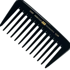 Hercules Sägemann Kämme & Bürsten|Kämme|Meisterkamm Styling 1049-1249, 5"