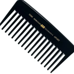 Hercules Sägemann Kämme & Bürsten|Kämme^Meisterkamm Styling 5580, 5 3/4"