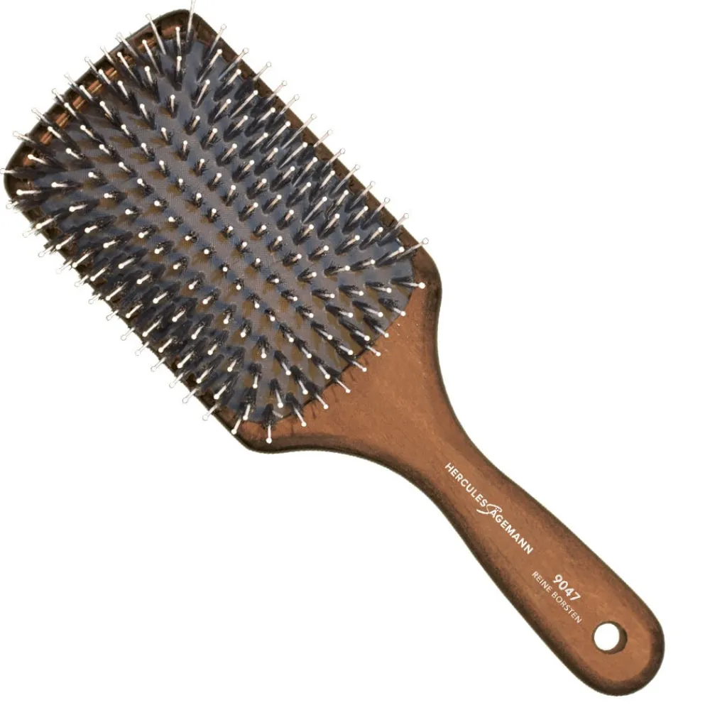 Hercules Sägemann Kämme & Bürsten|Bürste^Paddelbrush 9047