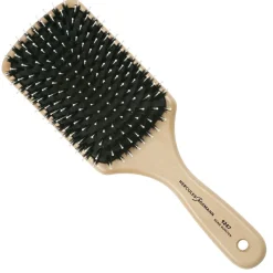 Paddlebrush groß 9247 helles Holz-Hercules Sägemann Best