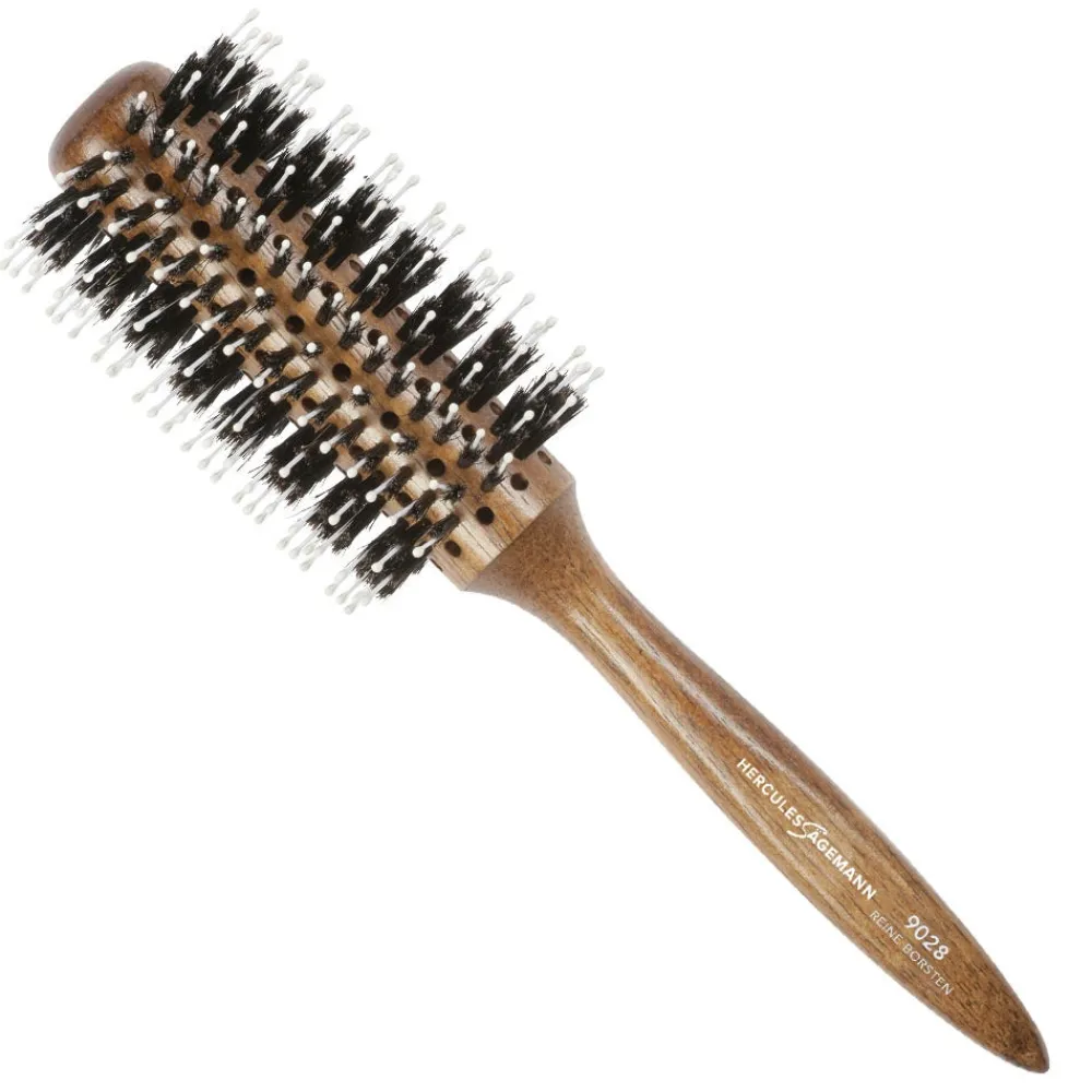 Rundbürste 9028-Hercules Sägemann Best