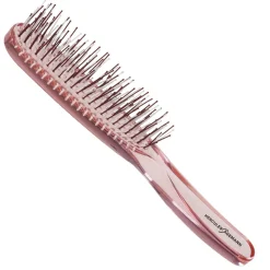 Hercules Sägemann Kämme & Bürsten|Bürste|Scalp Brush rosa 8203
