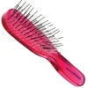 Hercules Sägemann Kämme & Bürsten|Bürste|Scalp Brush Piccolo pink 8106