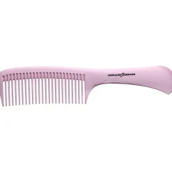 Hercules Sägemann Kämme|Silkline 1101 Griffkamm 8,5" Rosa