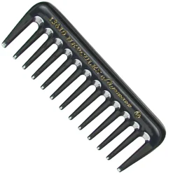 Styling Kamm 13610 4"-Hercules Sägemann New