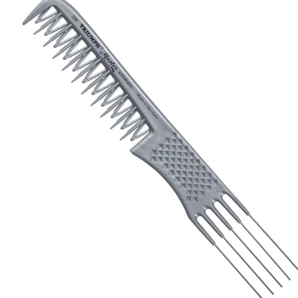 Triumph Master No. 95/256 8"-Hercules Sägemann Clearance