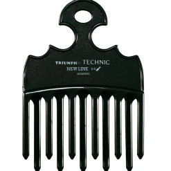 Hercules Sägemann Kämme & Bürsten|Kämme^Triumph Master New Line No. 97/5.41 4"