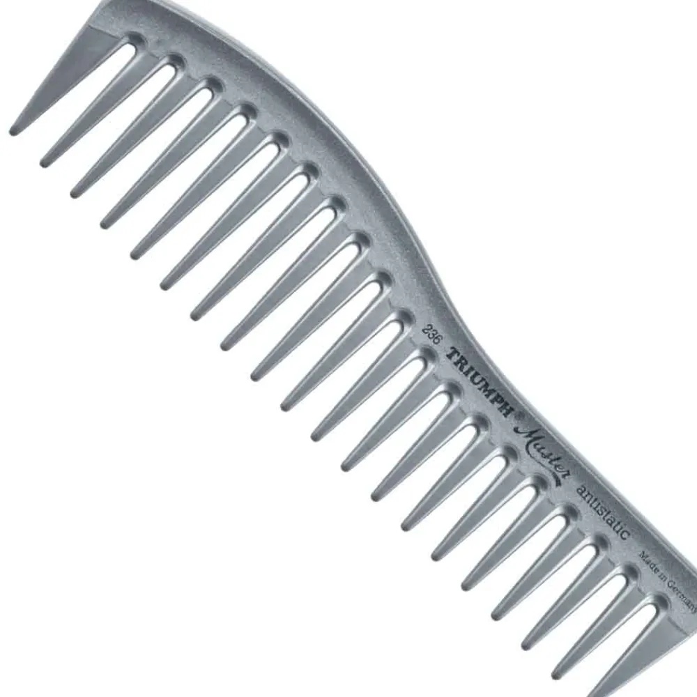 Hercules Sägemann Kämme & Bürsten^Triumph Master No. 95/236 7"