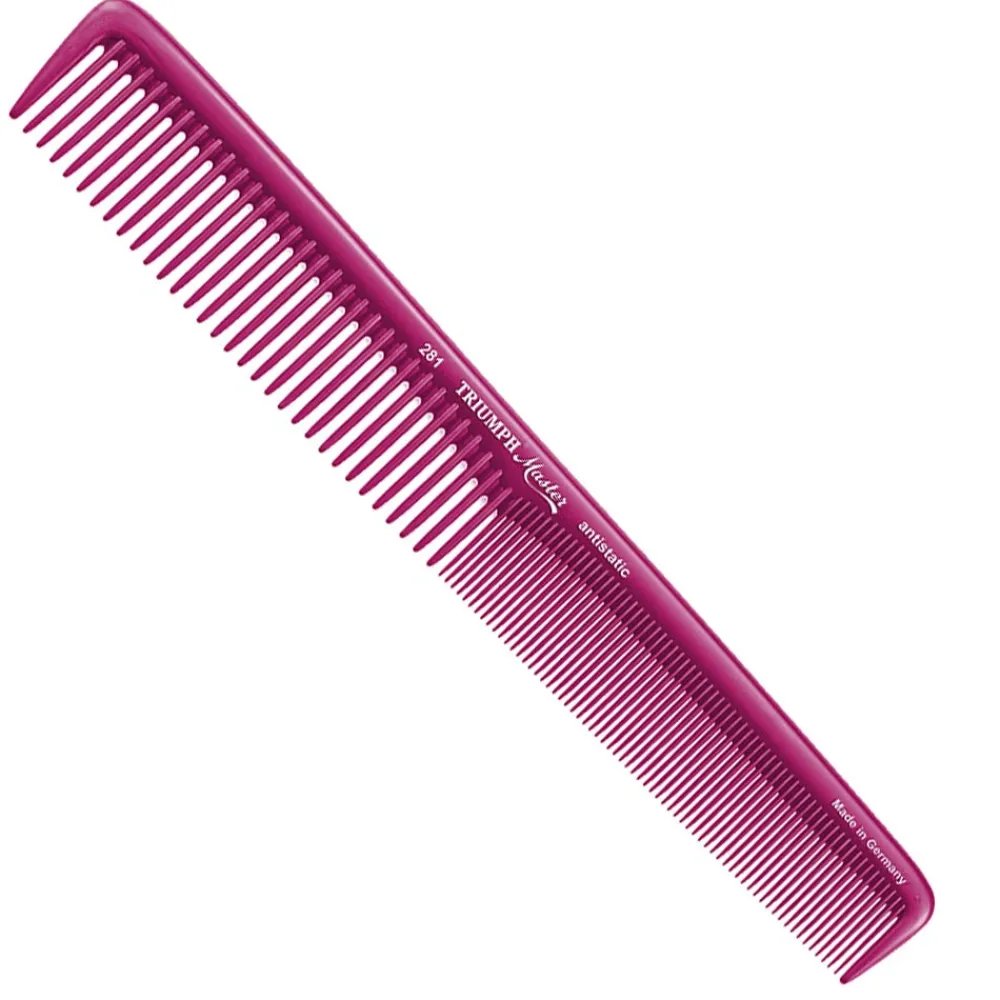 Hercules Sägemann Kämme & Bürsten|Kämme^Triumph Master No. 33/281 7"