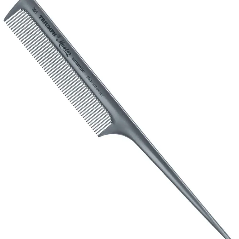 Hercules Sägemann Kämme & Bürsten^Triumph Master No. 95/260 8"