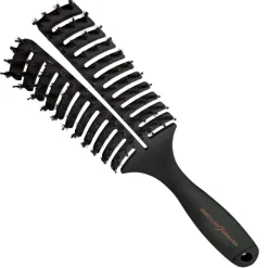 Hercules Sägemann Kämme & Bürsten|Bürste|Vent Brush schmal mit Borsten 9144