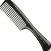 Hercules Sägemann Kämme & Bürsten|Kämme^Wolf 37 A 612 schwarz 8 1/2"