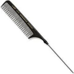 Hercules Sägemann Kämme & Bürsten|Kämme^Wolf 37 A 609 schwarz 8 1/ 2"