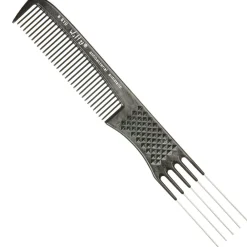 Hercules Sägemann Kämme & Bürsten|Kämme^Wolf 37 A 610 schwarz 8"