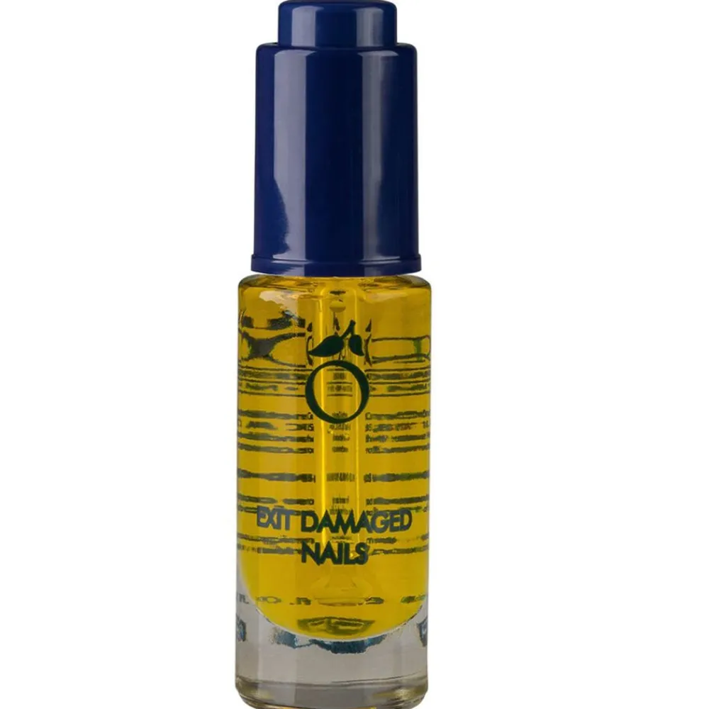 Exit Damaged Nails 7 ml-Herome
