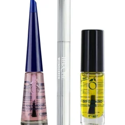Herome Nagelpflege|Hand & Fuß^Nail Essentials Set 4