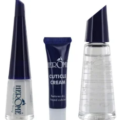 Herome Nagelpflege|Nagellackentferner|Nail Essentials Set 1