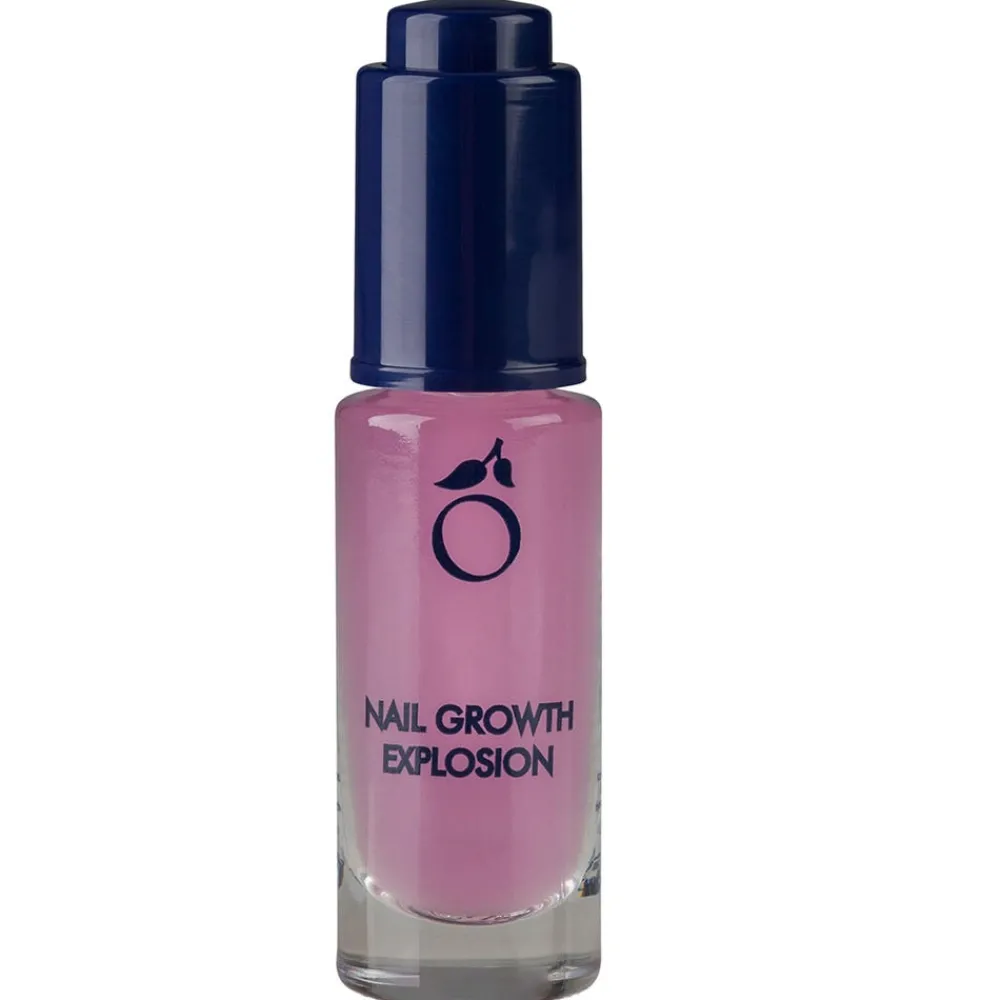 Nail Growth Explosion 7 ml-Herome New