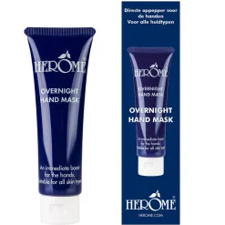Herome Hand & Fuß|Overnight  Hand Mask 40 ml