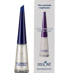 Perfect Nail Contour "Posh or Pearl" 7 ml-Herome Sale