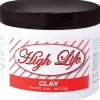 High Life Styling-Gel & Creme|Hair Clay 120 g