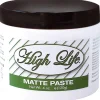 High Life Styling-Gel & Creme^Matte Paste 120 g