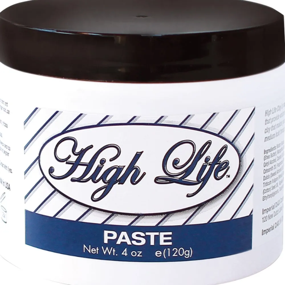 Paste 120 g-High Life New