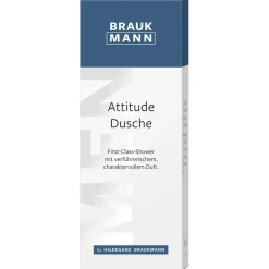 Attitude Dusche 250 ml-Hildegard Braukmann Hot