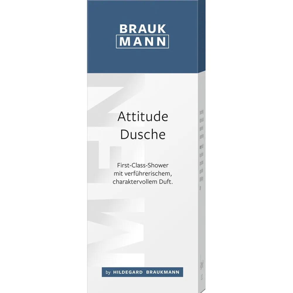 Attitude Dusche 250 ml-Hildegard Braukmann Hot