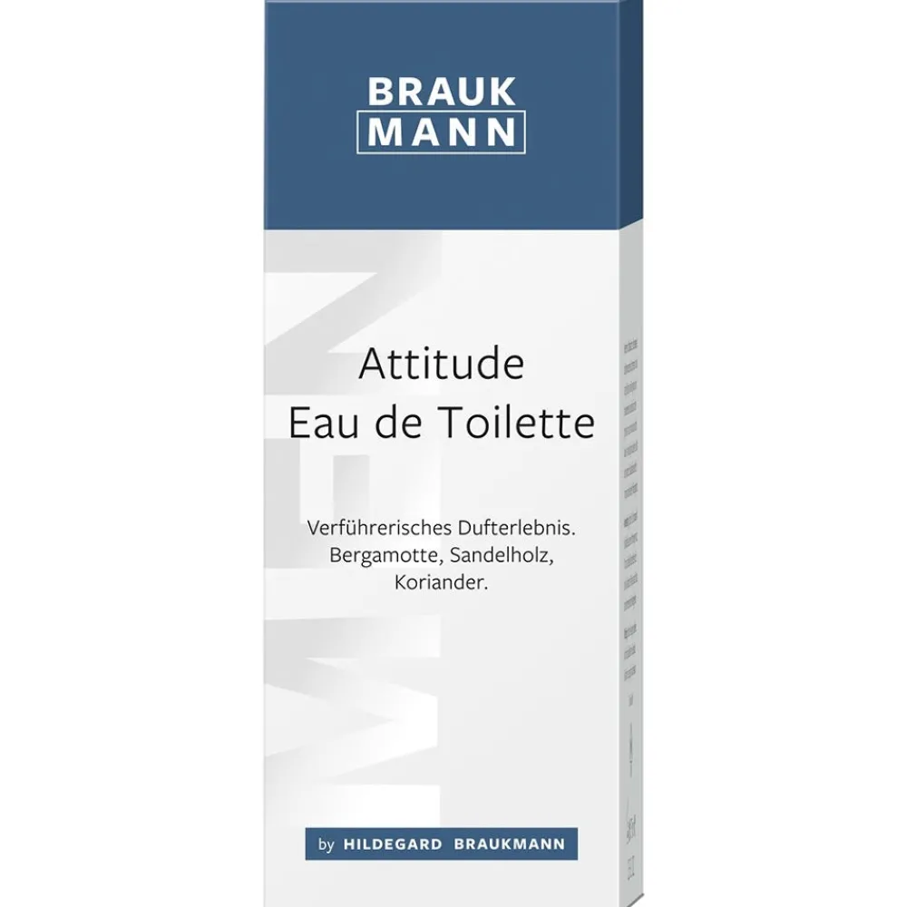 Attitude Eau de Toilette 75 ml-Hildegard Braukmann Best