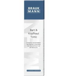 Bart & Kopfhaut Tonic 100 ml-Hildegard Braukmann Discount
