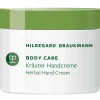 Body Care Kräuter Handcreme 200 ml-Hildegard Braukmann