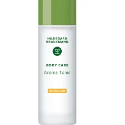 Body Care Aroma Tonic Orange Mint 100 ml-Hildegard Braukmann Sale