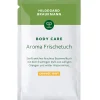 Body Care Aroma Frischetücher Orange Mint 10er-Hildegard Braukmann Clearance