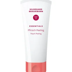 Essentials Pfirsich Peeling 100 ml-Hildegard Braukmann Best