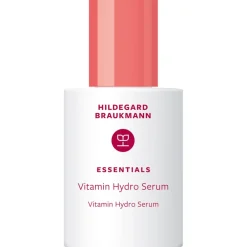 Essentials Vitamin Hydro Serum 30 ml-Hildegard Braukmann Best