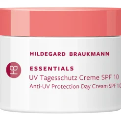 Essentials UV Tagesschutz Creme SPF 10, 50 ml-Hildegard Braukmann Outlet