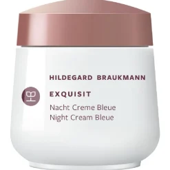 exquisit Créme bleue Nacht 50 ml-Hildegard Braukmann Hot