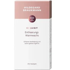 Exquisit Enthaarungs Warmwachs 60 g-Hildegard Braukmann Outlet
