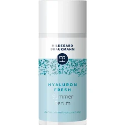 Hyaluron Fresh! Summer Serum 30 ml-Hildegard Braukmann Hot