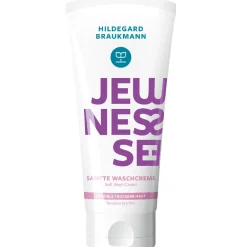 Jeunesse sanfte Waschcreme 100 ml-Hildegard Braukmann Outlet