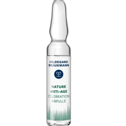 Nature Anti-Age Celebration Ampulle 7x2 ml-Hildegard Braukmann Hot