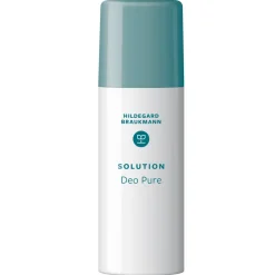 Solution Deo Pure 75 ml-Hildegard Braukmann New